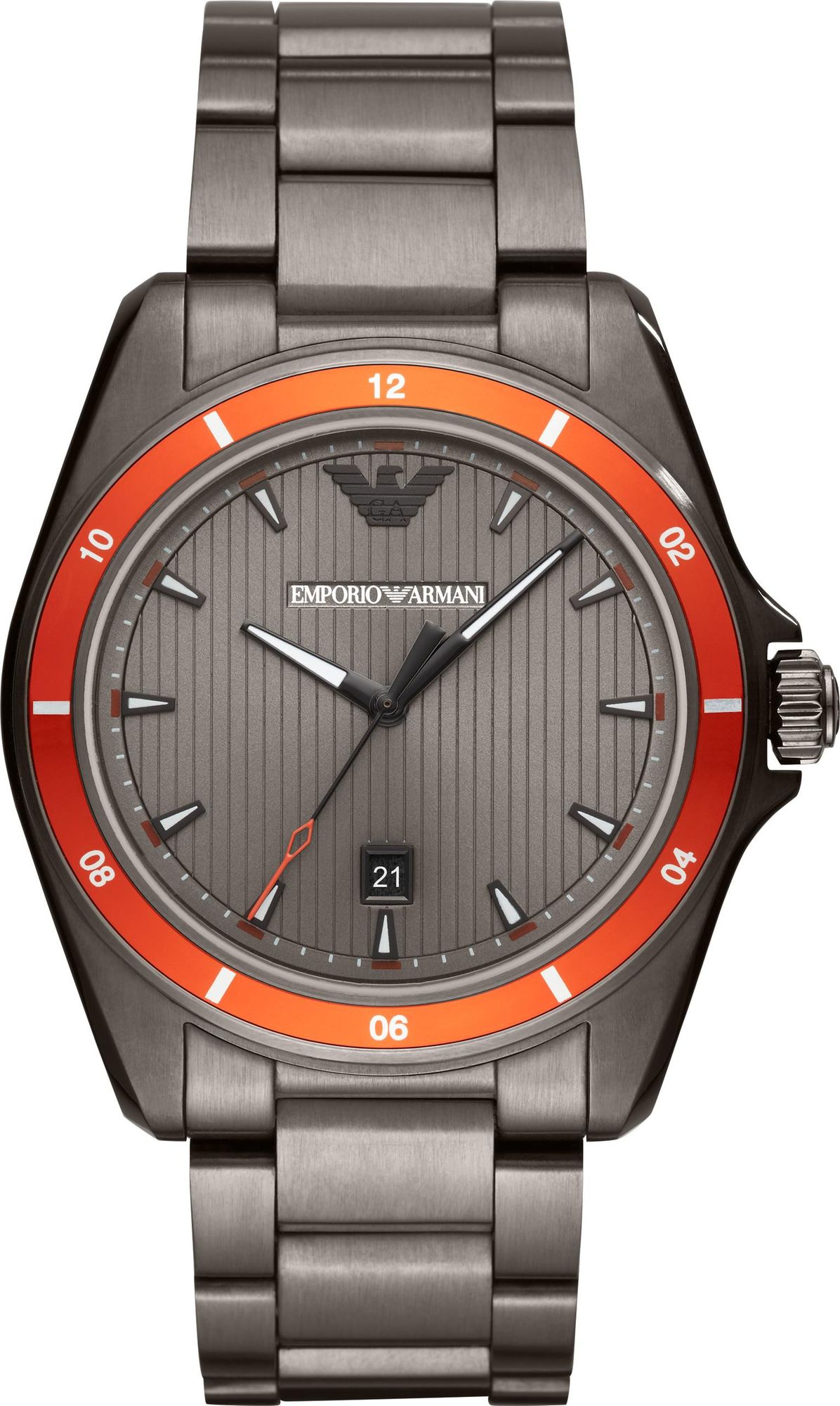 Emporio Armani SIGMA AR11178 Mens Wristwatch Emporio Armani SIGMA AR11178 Mens Wristwatch