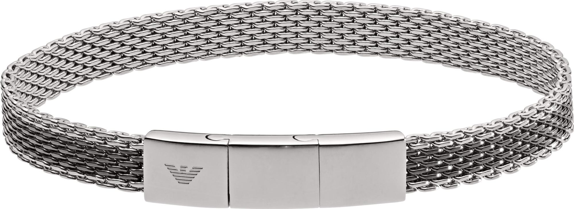 Emporio Armani Jewelry HERITAGE EGS2588040 Mens Bracelet Emporio Armani Jewelry HERITAGE EGS2588040 Mens Bracelet