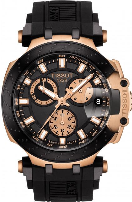 Tissot T-Race T115.417.37.051.00 Herrenchronograph