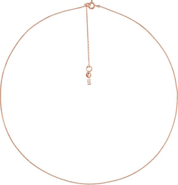 Michael Kors Fine Jewelry PREMIUM MKC1109AA791 Halsketting voor dames Michael Kors Fine Jewelry PREMIUM MKC1109AA791 Halsketting voor dames