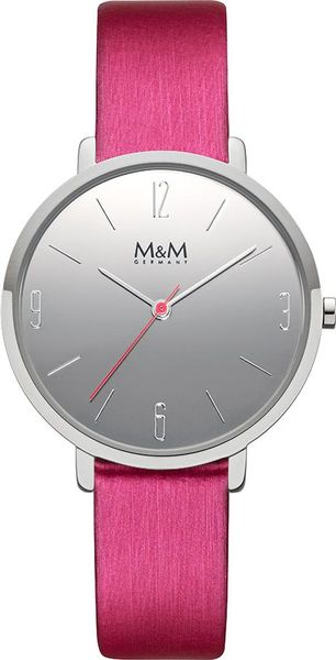 M&M Lady Mirror  M11939-643 Orologio da polso donna