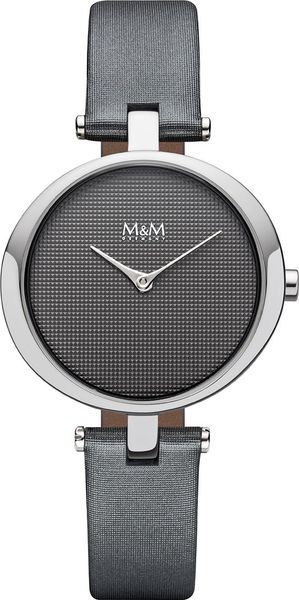 M&M Ring O M11931-848 Montre Bracelet pour femmes M&M Ring O M11931-848 Montre Bracelet pour femmes