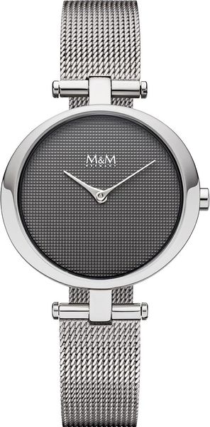 M&M Ring O M11931-148 Wristwatch for women M&M Ring O M11931-148 Wristwatch for women