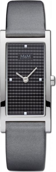 M&M Basic Banana M11918-848 Orologio da polso donna M&M Basic Banana M11918-848 Orologio da polso donna
