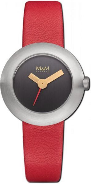 M&M Basic-M M11948-655 Montre Bracelet pour femmes M&M Basic-M M11948-655 Montre Bracelet pour femmes