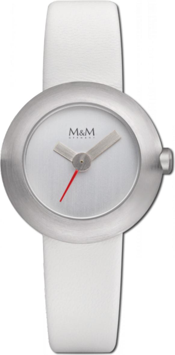 M&M Basic-M M11948-722 Orologio da polso donna