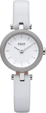 M&M Mini-M Bowl M11945-722 Montre Bracelet pour femmes