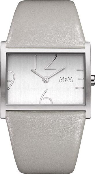 M&M Best Basic M11905-823 Wristwatch for women M&M Best Basic M11905-823 Wristwatch for women