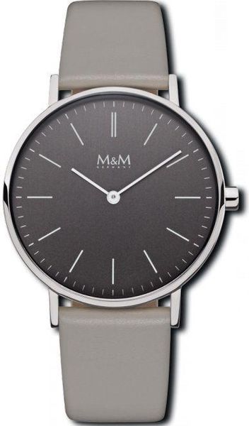 M&M Basic 36 M11892-825 Orologio da polso donna M&M Basic 36 M11892-825 Orologio da polso donna