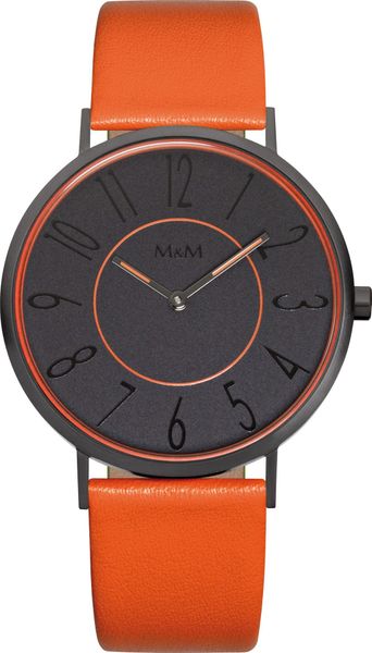 M&M COLOR BLOCKING M11870-787 reloj M&M COLOR BLOCKING M11870-787 reloj