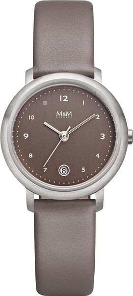 M&M Mini Basic M11935-827 Orologio da polso donna M&M Mini Basic M11935-827 Orologio da polso donna