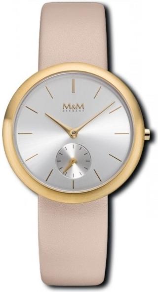 M&M Design M11932-912 Montre Bracelet pour femmes M&M Design M11932-912 Montre Bracelet pour femmes
