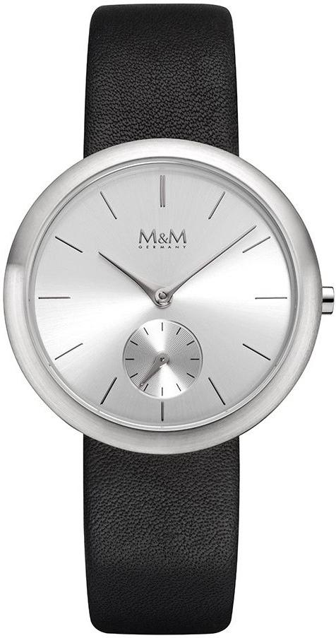 M&M Design M11932-422 Damenarmbanduhr