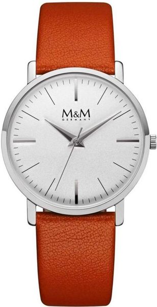 M&M Classic M11926-742 Orologio da polso donna M&M Classic M11926-742 Orologio da polso donna