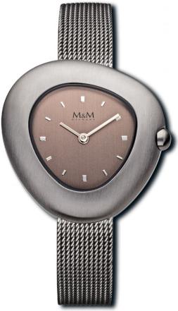 M&M Pebble M11924-127 Wristwatch for women M&M Pebble M11924-127 Wristwatch for women