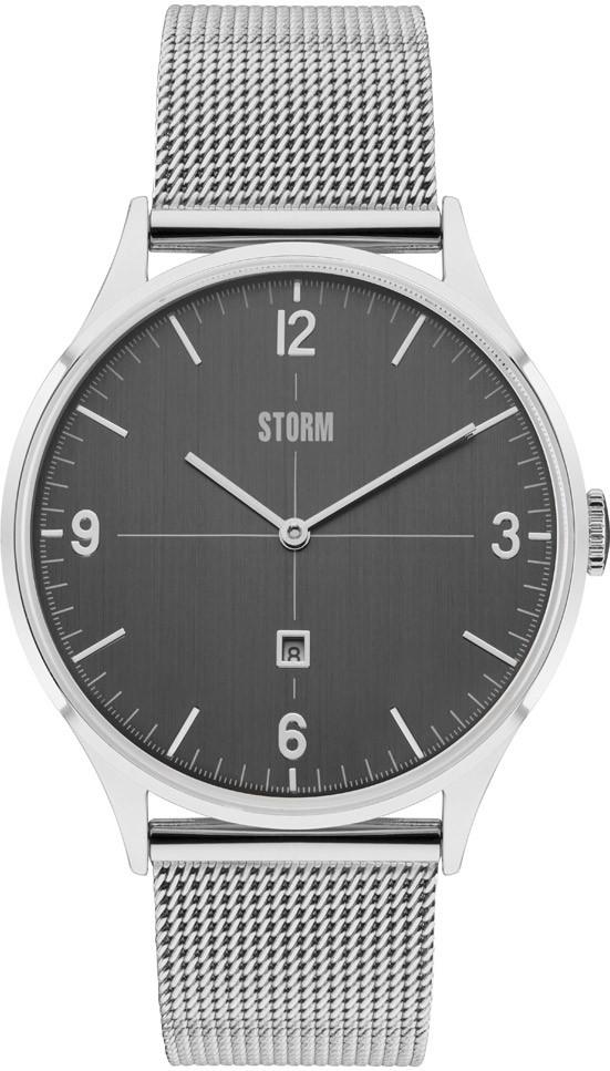 Storm London LOGAN TITANIUM 47404/TN Herrenarmbanduhr