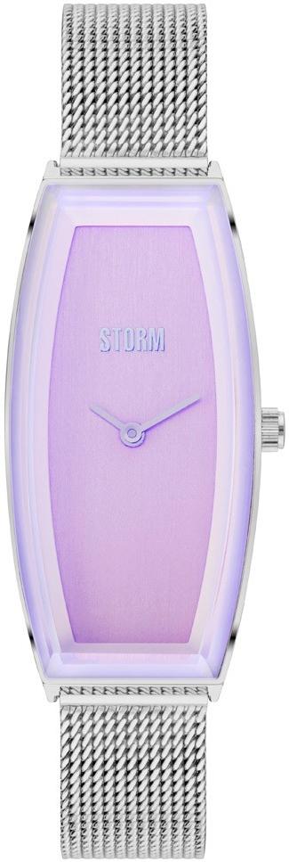 Storm London SUZI LAZER VIOLET 47402/V Damenarmbanduhr