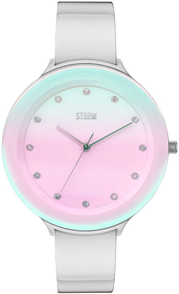 Storm London OSTELE LAZER PINK 47401/LPK Orologio da polso donna