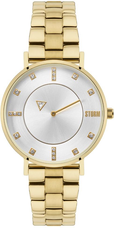 Storm London RINA GOLD 47400/GD Horloge met één wijzer