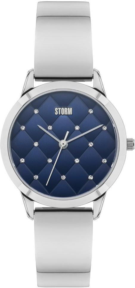 Storm London ENYA BLUE 47399/B Damenarmbanduhr