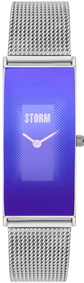 Storm London ELZA LAZER BLUE 47396/LB Damenarmbanduhr