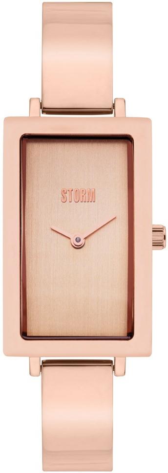 Storm London AISHA ROSE GOLD 47394/RG Damenarmbanduhr