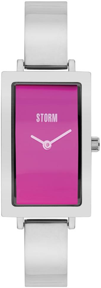 Storm London AISHA LAZER PURPLE 47394/P Damenarmbanduhr