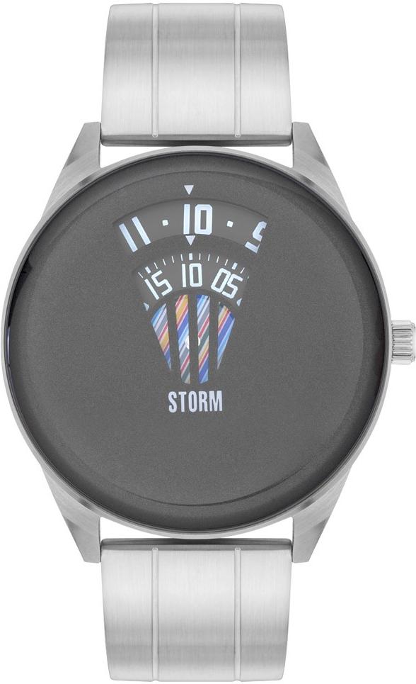 Storm London ELEVATOR GREY 47364/GY Heren armbandhorloge