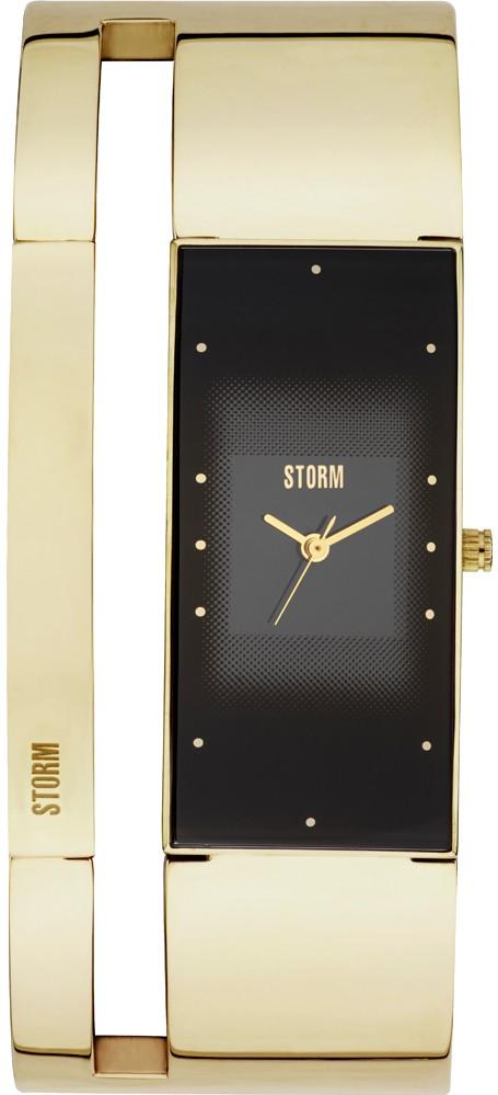 STORM ALVARA GOLD 47343/GD Damenarmbanduhr STORM ALVARA GOLD 47343/GD Damenarmbanduhr