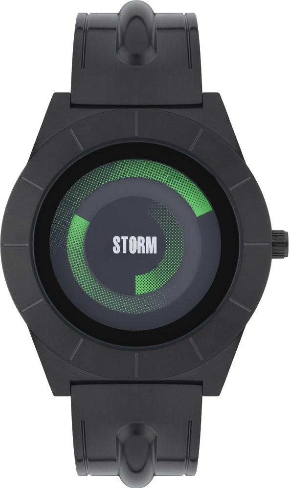 Storm London DYNAMIX SLATE 47328/SL Heren armbandhorloge