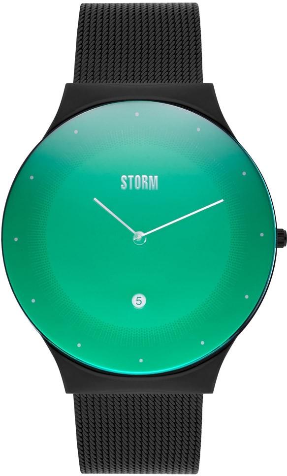 Storm London TERELO SLATE GREEN 47391/SL/GN Herrenarmbanduhr