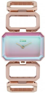 Storm London COSIMA RG-PINK 47417/RG Damenarmbanduhr