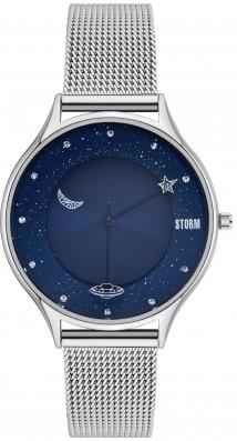 Storm London CELESTIA BLUE 47422/B Damenarmbanduhr