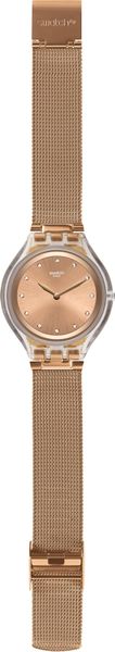 Swatch Deep Wonder SKINELLI SVUK102M montre