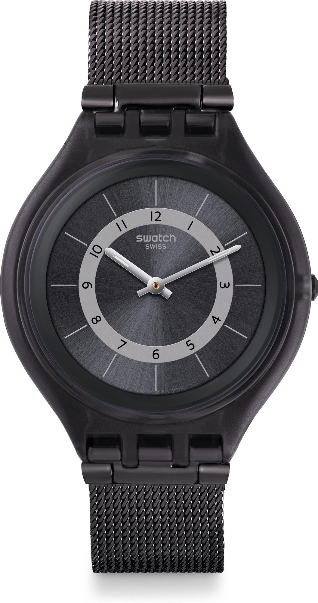 Swatch Deep Wonder SKINKNIGHT SVUB105M Armbanduhr