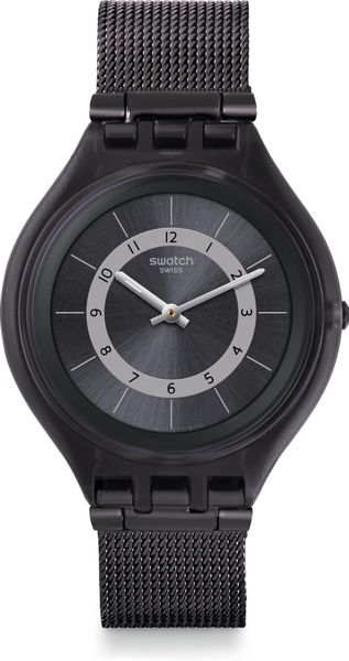 Swatch Deep Wonder SKINKNIGHT SVUB105M montre Swatch Deep Wonder SKINKNIGHT SVUB105M montre
