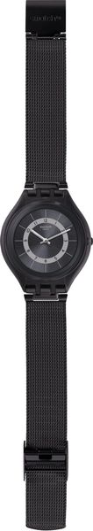 Swatch Deep Wonder SKINKNIGHT SVUB105M montre Swatch Deep Wonder SKINKNIGHT SVUB105M montre