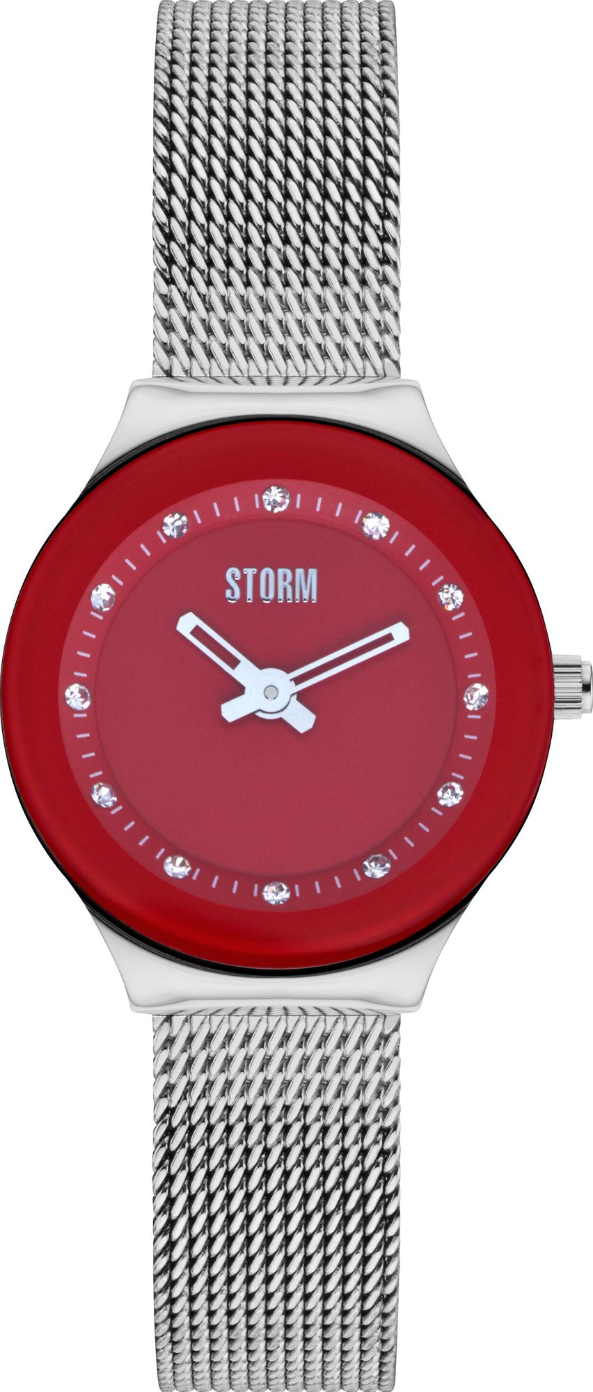 Storm London ARIN RED 47425/R Damenarmbanduhr