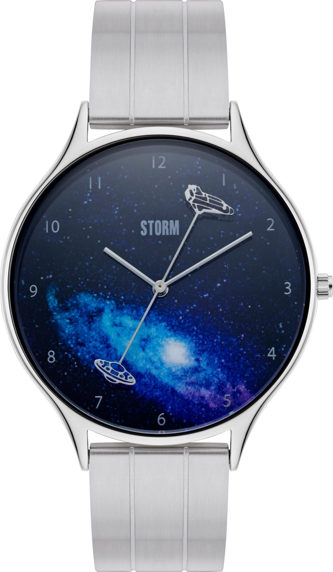 Storm London INTERSTELLAR BLUE 47428/B Herrenarmbanduhr