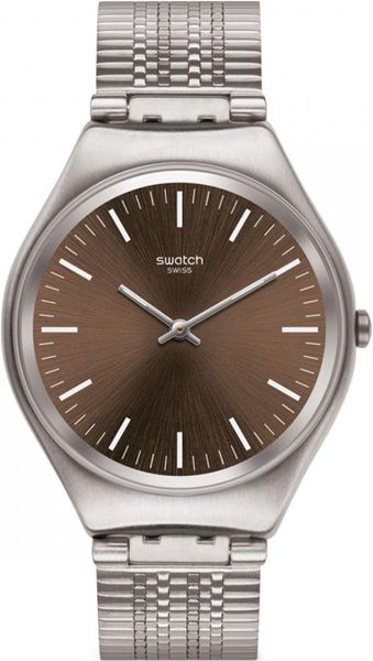 Swatch Skin Irony SKINBOOT SYXS112GG reloj Swatch Skin Irony SKINBOOT SYXS112GG reloj