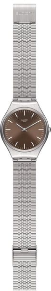 Swatch Skin Irony SKINBOOT SYXS112GG reloj Swatch Skin Irony SKINBOOT SYXS112GG reloj