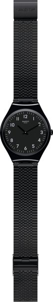 Swatch Skin Irony SKINCOAL SYXB100GG orologio