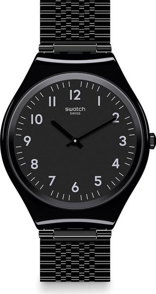 Swatch Skin Irony SKINCOAL SYXB100GG orologio