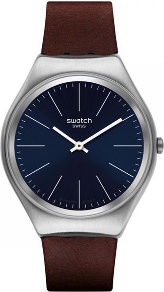 Swatch Skin Irony SKINOUTONO SYXS106C wristwatch Swatch Skin Irony SKINOUTONO SYXS106C wristwatch