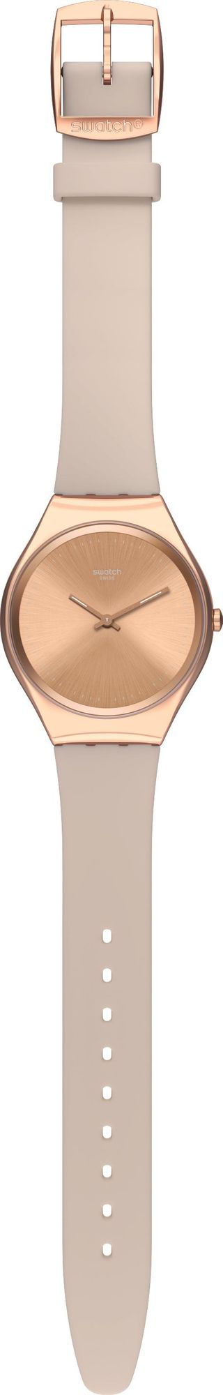 Swatch Skin Irony SKINROSEE SYXG101 Armbanduhr