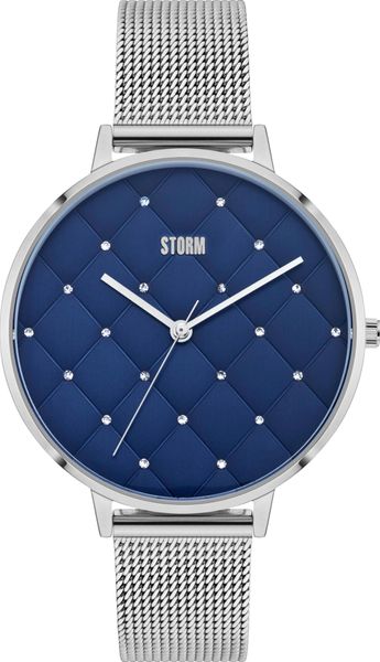 Storm London ALURA BLUE 47423/B Herrenarmbanduhr