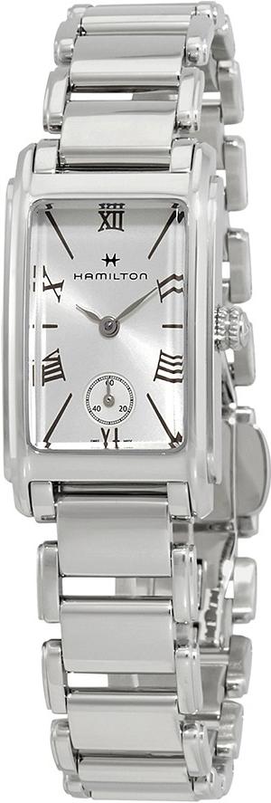 Hamilton Ardmore H11221114 Dames armbandhorloge