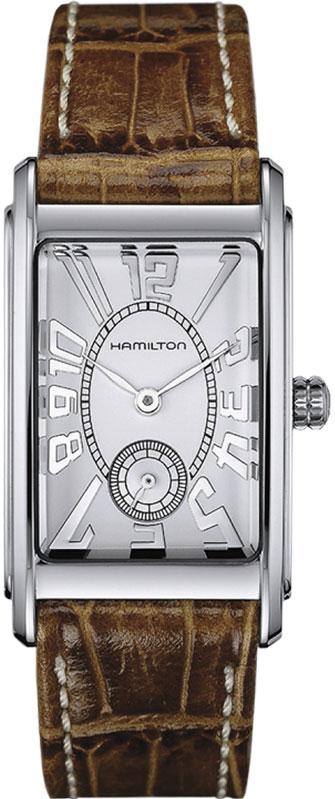 Hamilton Ardmore H11411553 Dames armbandhorloge