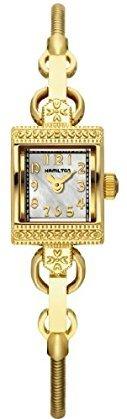 Hamilton Lady Hamilton H31231113 Orologio da polso donna Hamilton Lady Hamilton H31231113 Orologio da polso donna