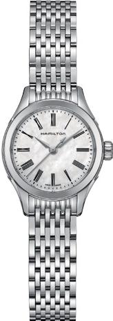 Hamilton Valiant H39251194 Wristwatch for women